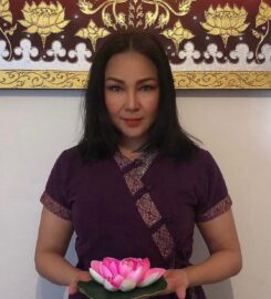 Rachawadee Thai Massage