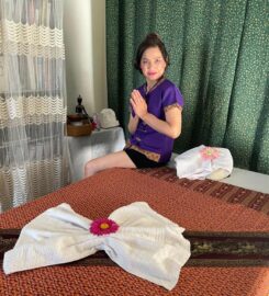 Darin thai massage